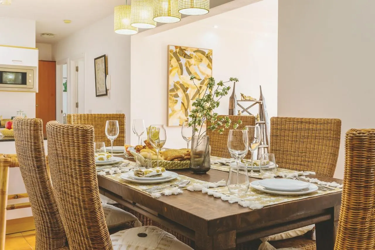 Villa Casa Hannah Playa Blanca  Spain
