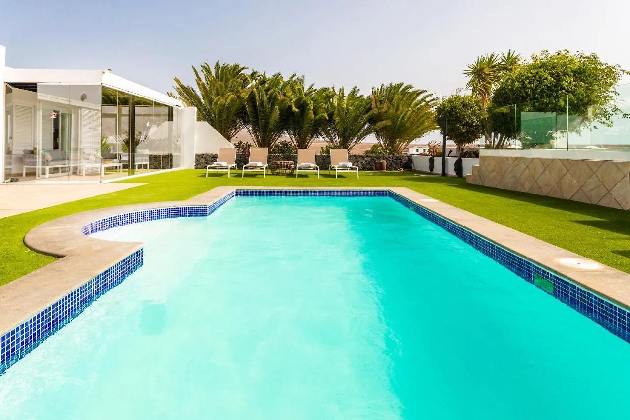 Casa Hannah Playa Blanca  0*, Playa Blanca (Lanzarote) Spain