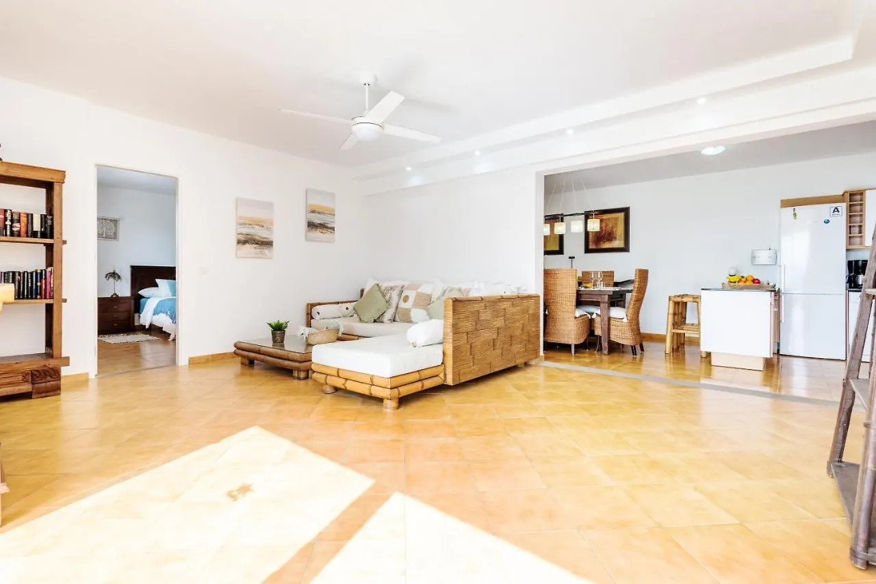 Villa Casa Hannah Playa Blanca  Spain